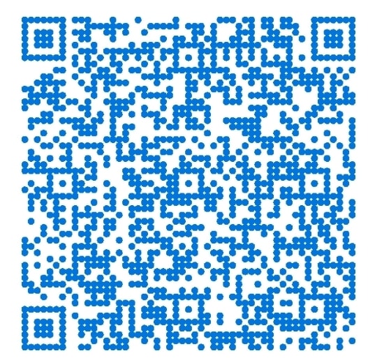 Venmo QR code — scan to donate to Long Beach Firefighters Museum (@lbfmuseum)